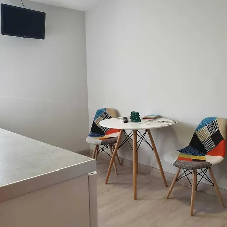 Calleja La Pimentera Bed and breakfast
