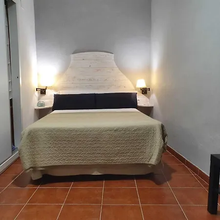 Calleja La Pimentera Bed and breakfast Córdoba