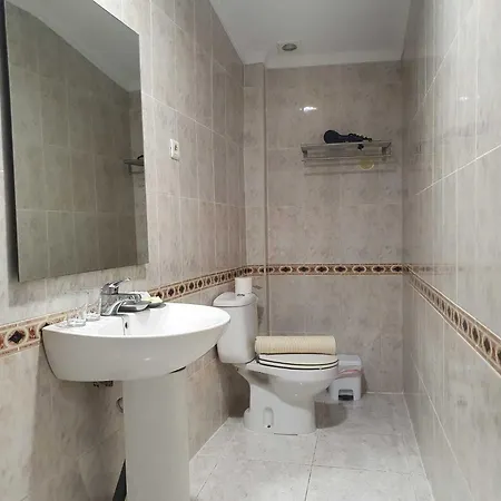 Calleja La Pimentera Bed and breakfast *