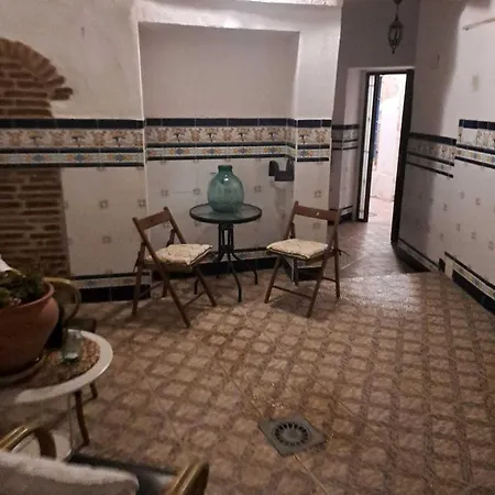 Calleja La Pimentera Bed and breakfast Córdoba