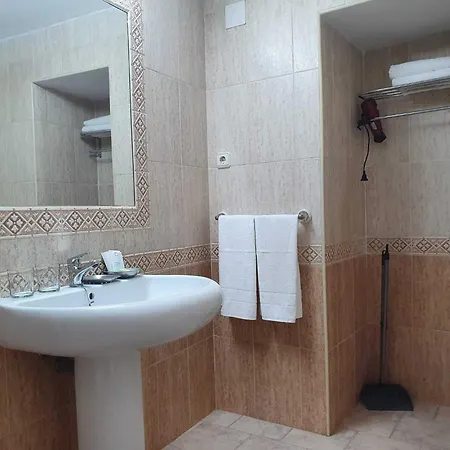 Calleja La Pimentera Bed and breakfast *