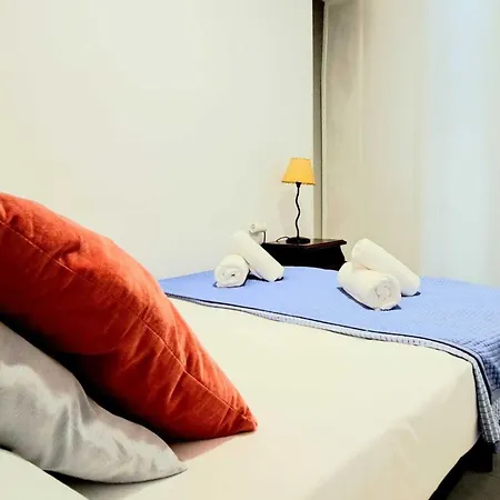 Bed and breakfast Calleja La Pimentera Córdoba