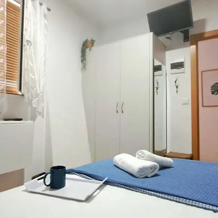 Bed and breakfast Calleja La Pimentera Córdoba