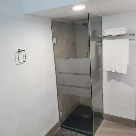Panzió Calleja La Pimentera Córdoba