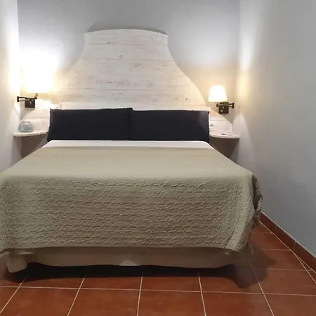 Panzió Calleja La Pimentera *
