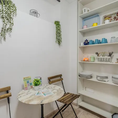 Calleja De La Pimentera Nocleg ze śniadaniem Kordoba