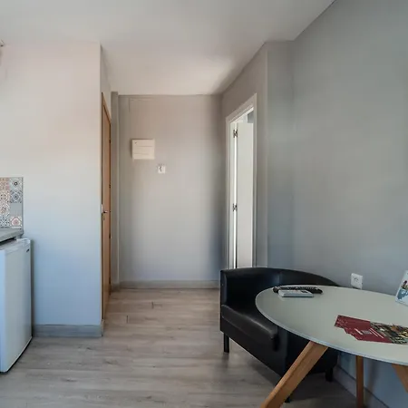 Calleja De La Pimentera Nocleg ze śniadaniem 3*