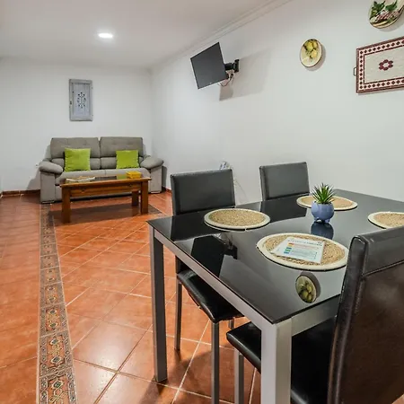 לינה וארוחת בוקר Calleja La Pimentera קורדובה