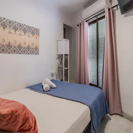 Calleja La Pimentera 3* קורדובה