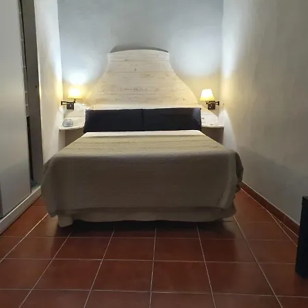 Calleja La Pimentera לינה וארוחת בוקר *