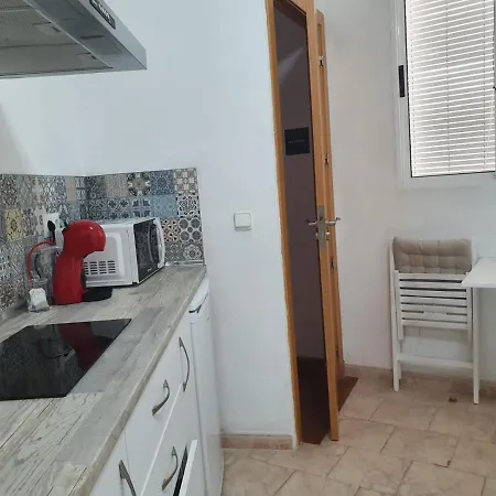 Calleja La Pimentera * קורדובה