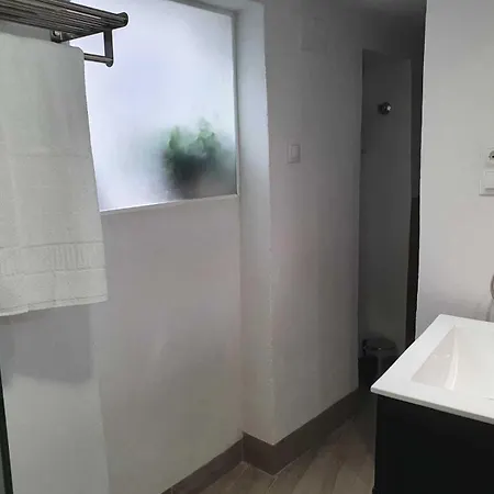 Calleja La Pimentera לינה וארוחת בוקר *