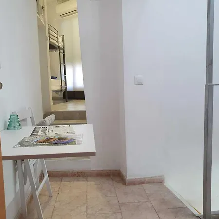 Calleja La Pimentera * קורדובה