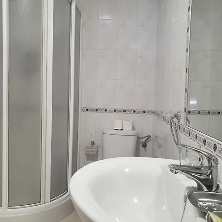 Calleja La Pimentera קורדובה