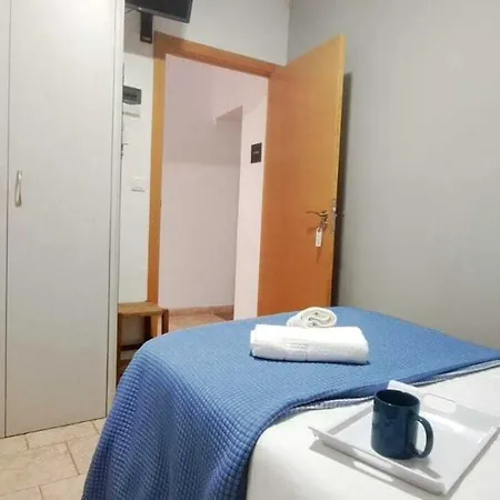 Calleja La Pimentera לינה וארוחת בוקר קורדובה